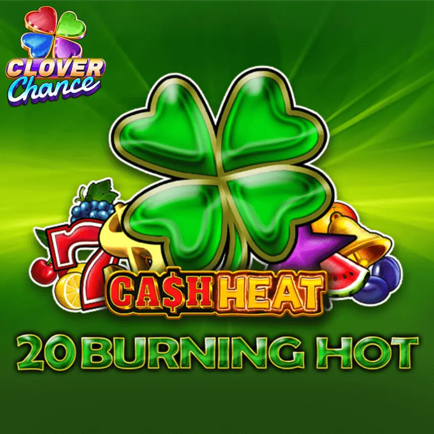 Burning Hot